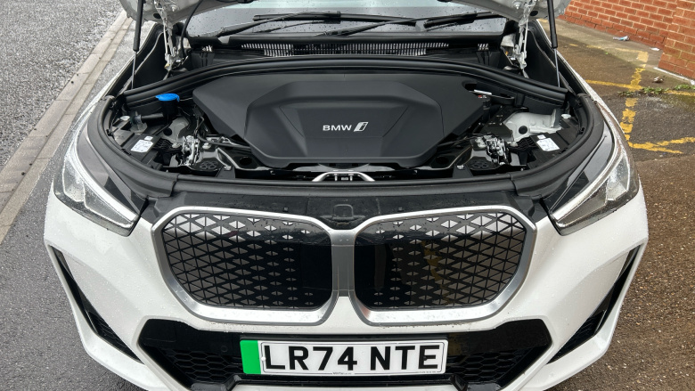 BMW iX1 150kW eDrive20 M Sport 65kWh 5dr Auto Electric Estate